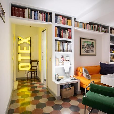 Design Apartment Closed To Santa Maria Maggiore Rom Eksteriør billede