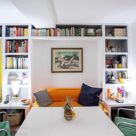 Design Apartment Closed To Santa Maria Maggiore Rom Eksteriør billede