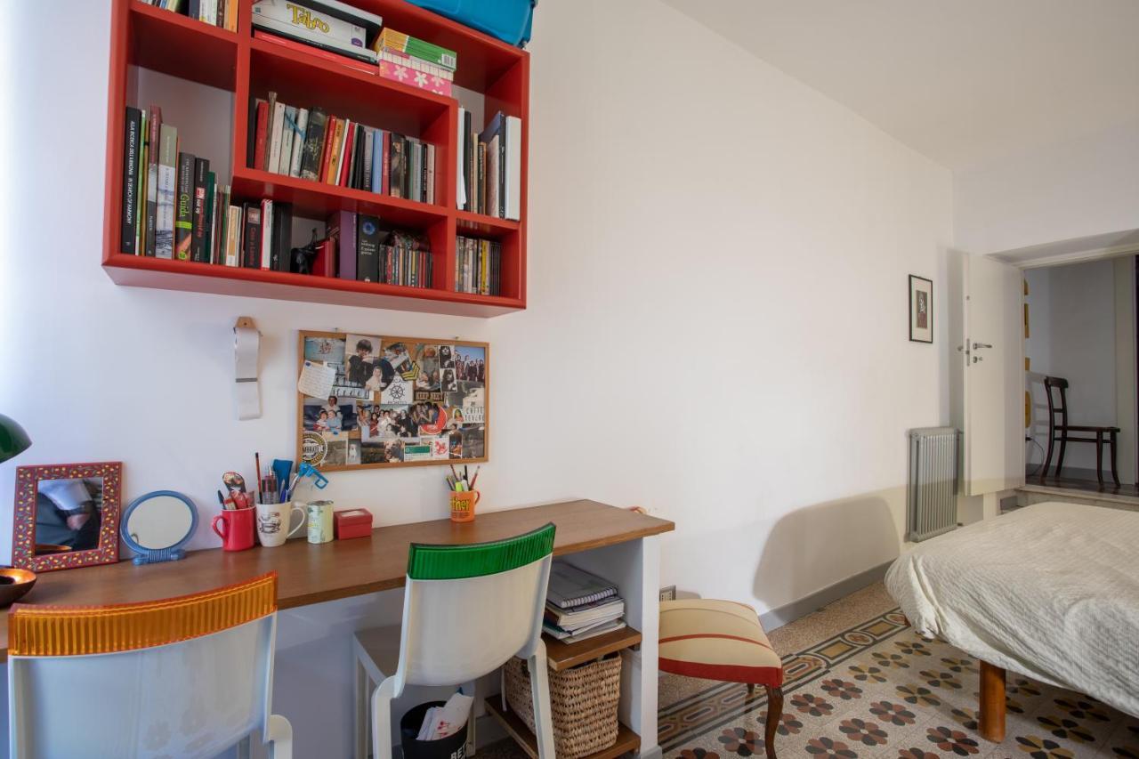 Design Apartment Closed To Santa Maria Maggiore Rom Eksteriør billede