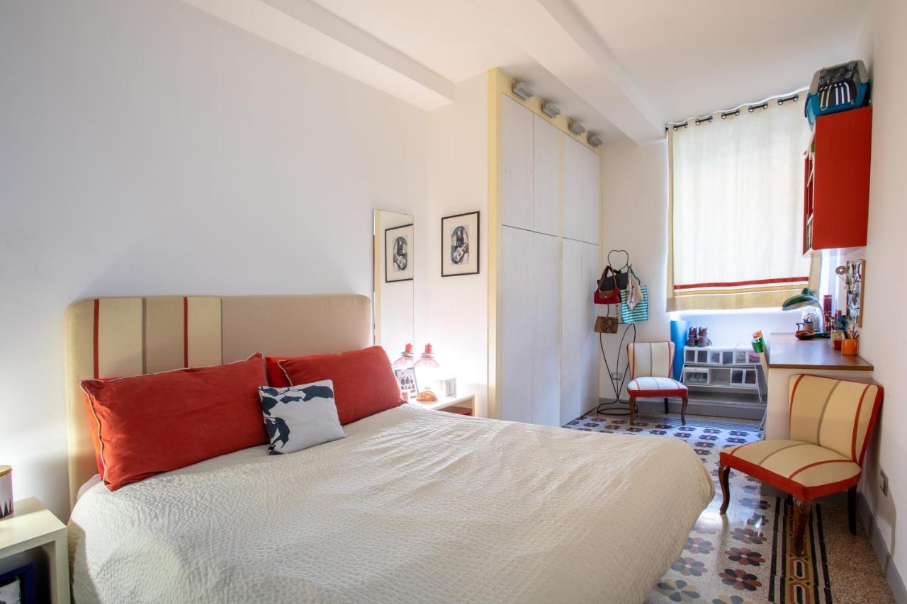 Design Apartment Closed To Santa Maria Maggiore Rom Eksteriør billede