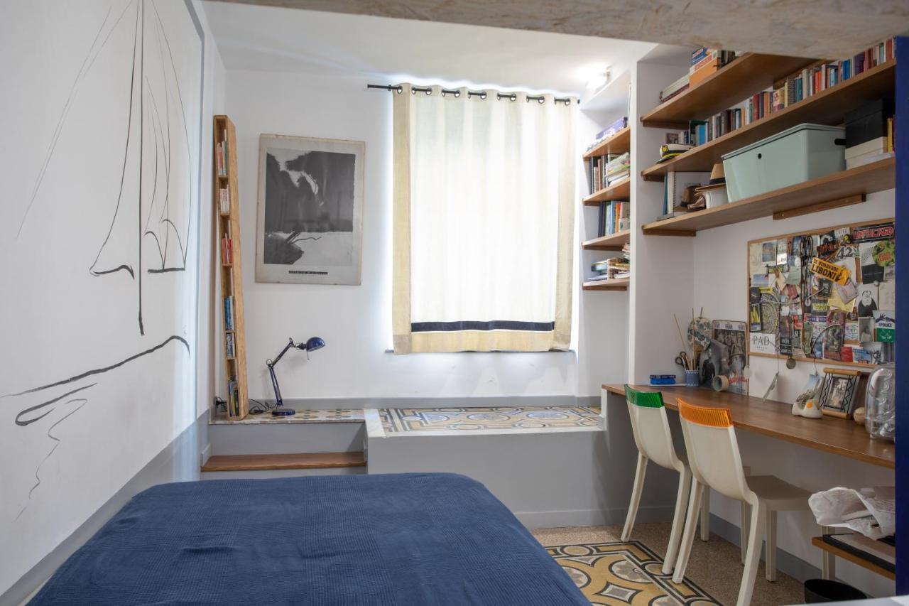 Design Apartment Closed To Santa Maria Maggiore Rom Eksteriør billede